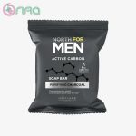 صابون مردانه اکتیو کربن نورث فومن اوریفلیم