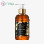 صابون مایع انچنتینگ جاسمین شیر و عسل گلد اوریفلیم