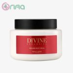 کرم بدن عطری دیواین اکسکلوسیو اوریفلیم