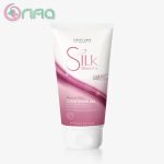 ژل اصلاح بدن سیلک بیوتی اوریفلیم