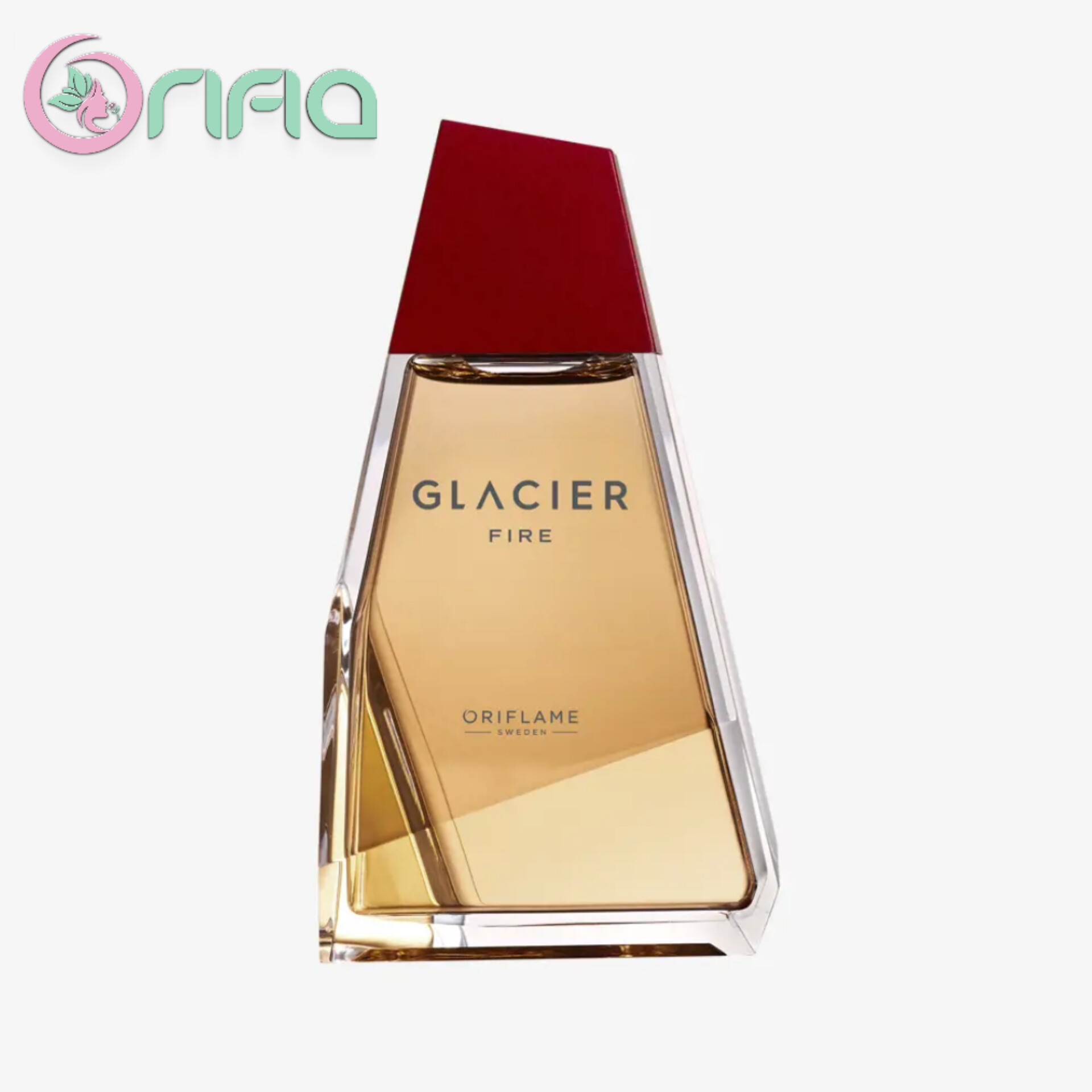 عطر مردانه گلشیر اوریفلیم ادوتویلت مردانه گلشیر فایر اوریفلیم