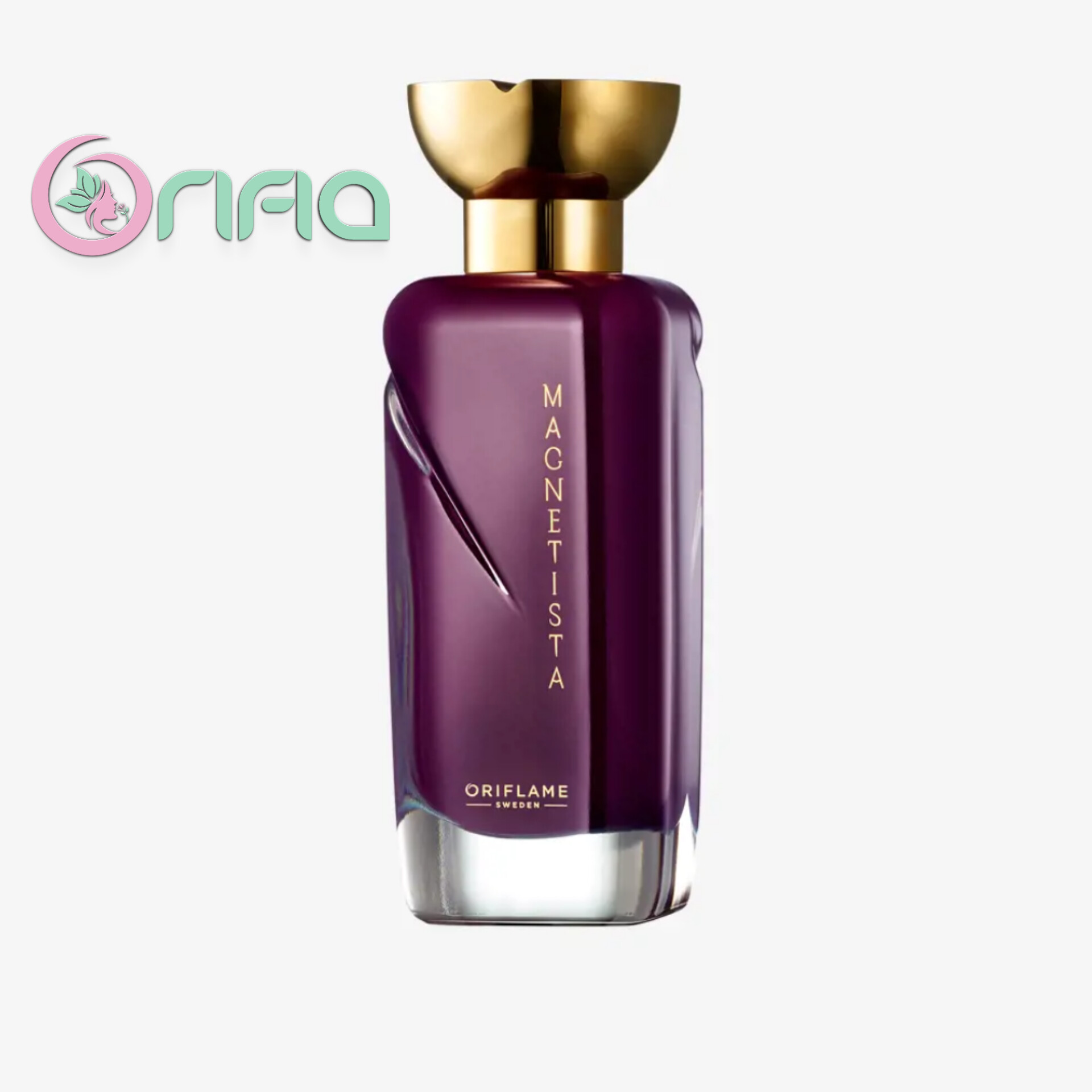 عطر زنانه مگنتیستا اوریفلیم ادوپرفیوم زنانه مگنتیستا اوریفلیم