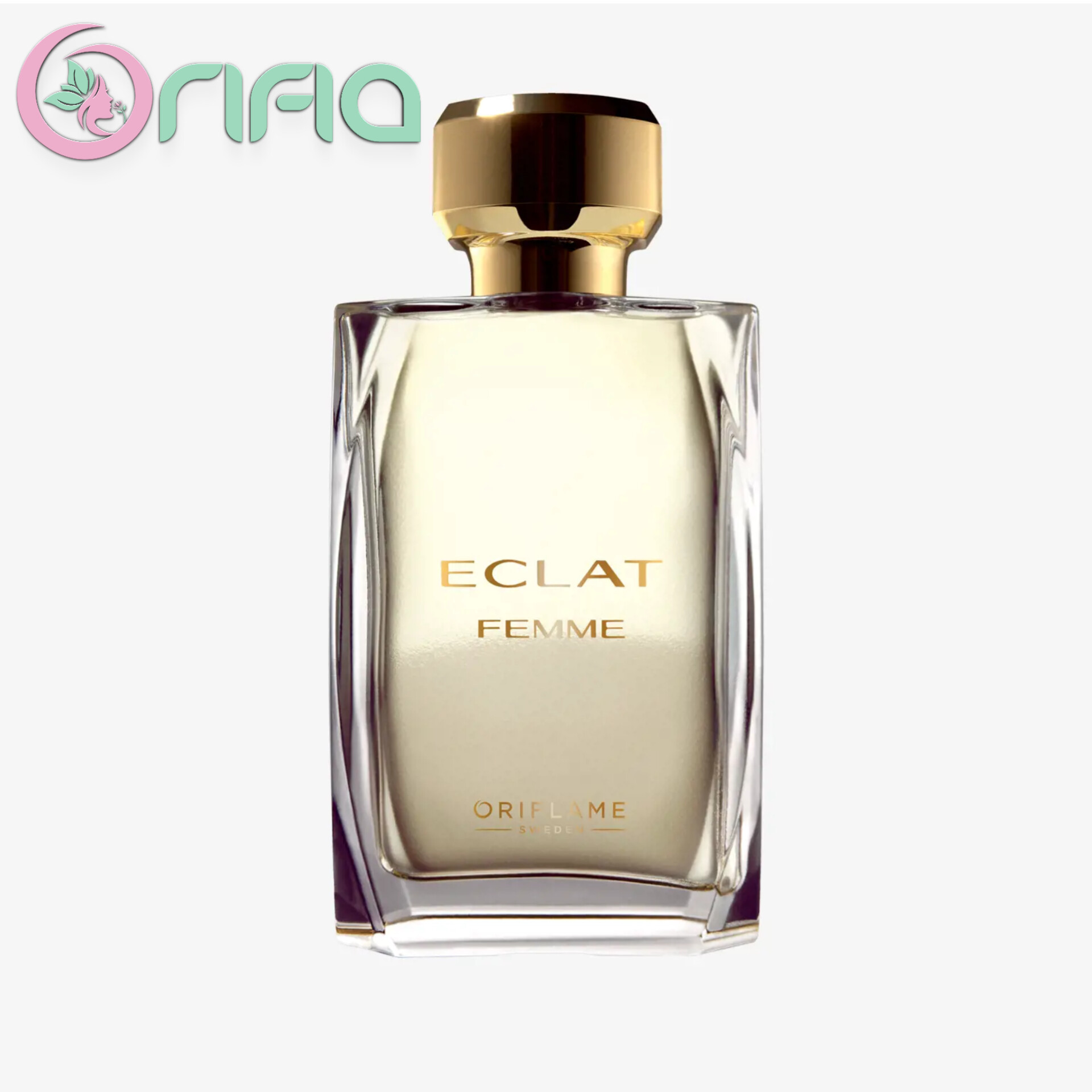 ادوتویلت زنانه اکلت فمه اوریفلیم 42507 ادوتویلت زنانه اکلت فمه اوریفلیم