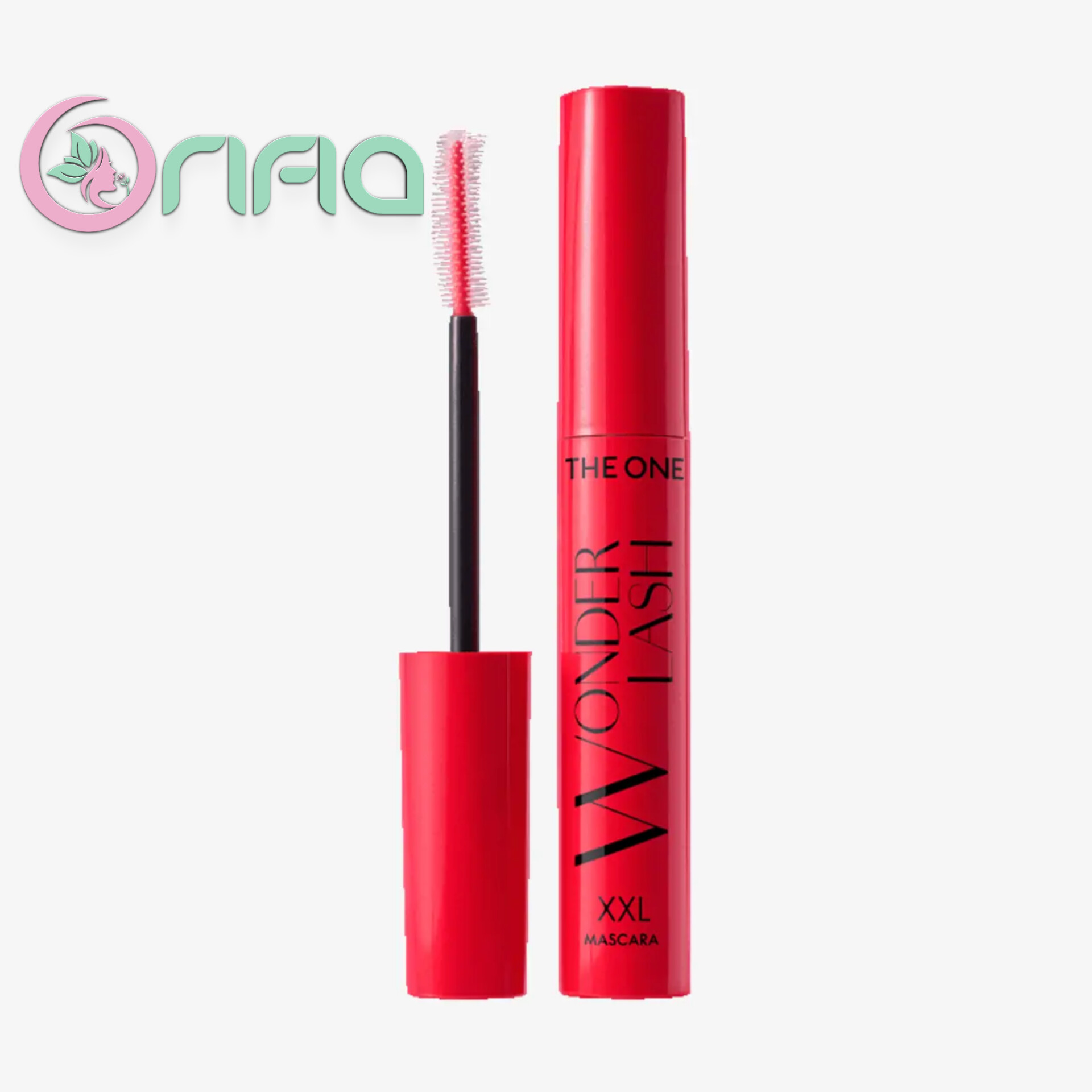 بهترین ریمل بلند کننده ضد حساسیت ریمل پنج در یک XXL واندرلش دوان اوریفلیم 47168