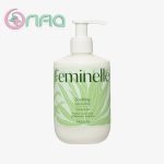 ژل شستشوی واژینال تسکین‌دهنده فمینله اوریفلیم 46965
